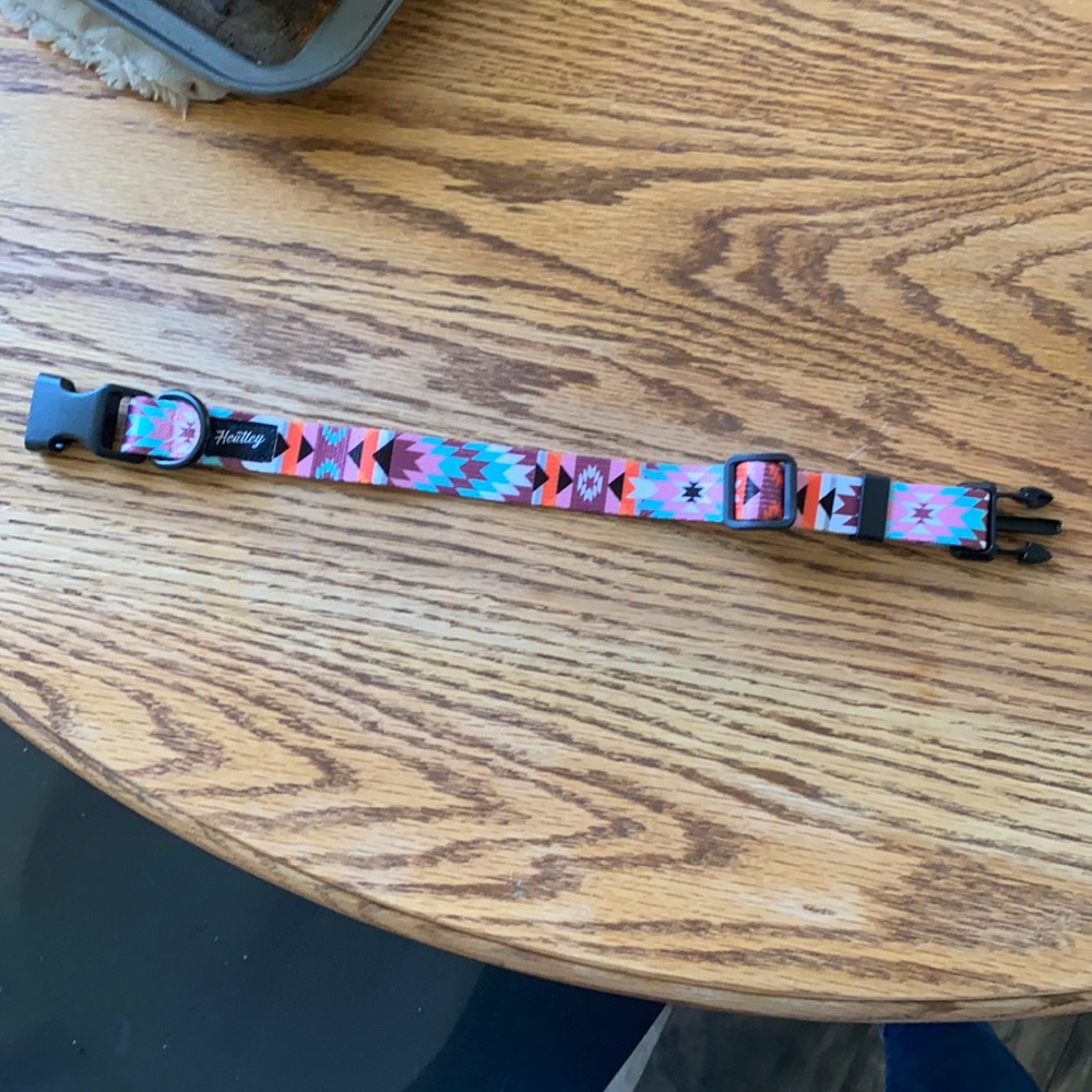 Dog collar